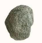 Magnesium alloy powder